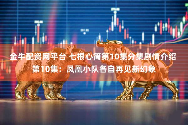 金牛配资网平台 七根心简第10集分集剧情介绍 第10集：凤凰小队各自再见新幻象